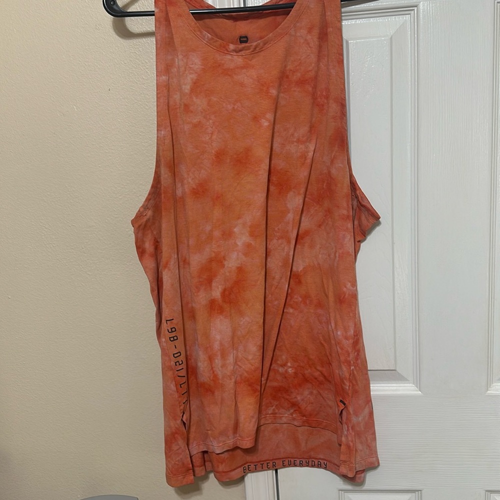 Lululemon Always Agile Tank